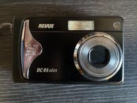 Digitalkamera Revue DC65 Slim Bayern - Barbing Vorschau