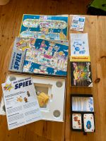 Nintendo Brettspiel /Kartenspiel Berlin - Spandau Vorschau