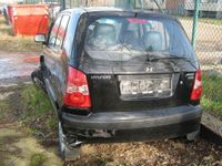 Hyundai Atos Prime 2006 Rückleuchte rechts Brandenburg - Panketal Vorschau