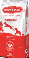 Winner plus Athletic Hundefutter 18 kg Nordrhein-Westfalen - Werl Vorschau