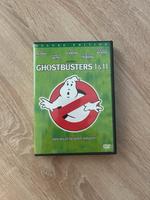Ghostbusters 1 + 2 DVD Box Berlin - Pankow Vorschau