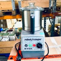 robot coupe R4V.V. Tischkutter Kutter Küchenmaschine Gastronomie Frankfurt am Main - Fechenheim Vorschau