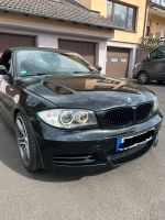 1er BMW Stoßstange M-Paket 135i, E82, E88 Bayern - Alzenau Vorschau