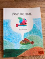 Fisch ist Fisch  • Taschenbuch von Leo Lionni Baden-Württemberg - Biberach Vorschau