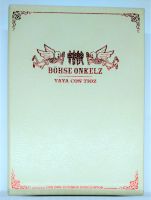 Böhse Onkelz - Vaya Con Tioz - DVD-Box +++Neuwertig+++ Nordrhein-Westfalen - Lichtenau Vorschau