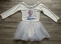 H&M Ballett Tütü Body Tüll Kleid Disney Frozen 122/128 Oberbarnim - Klosterdorf Vorschau