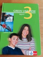 Schulbuch Green Line New Bayern 3 Bayern - Naila Vorschau