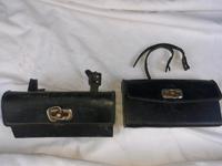 DDR Fahrrad  Werkzeug Tasche. Thüringen - Artern/Unstrut Vorschau