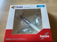 Herpa Wings Thai Airways Airbus A300-600 LIMITED EDITION! Bayern - Laufach Vorschau