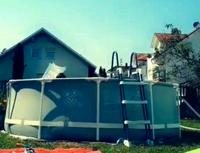 Pool. 366x99. Baden-Württemberg - Achern Vorschau