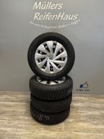 VW POLO AW IBIZA KJ1 AUDI A1 185/65 R15 Winterreifen Winterräder Hessen - Rüsselsheim Vorschau