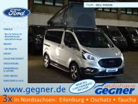 Ford Transit Custom Copa C500 Active ähnl. Nugget Sachsen - Eilenburg Vorschau