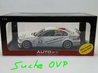 bmw 1:18 e46 320i Autoart suche  OVP Sachsen - Rübenau Vorschau