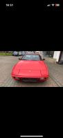 Porsche 924 Targa indisch rot Niedersachsen - Osterode am Harz Vorschau