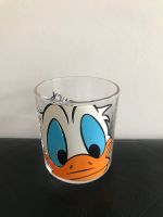 Donald Duck Glas / Disney / Trinkglas Baden-Württemberg - Steinen Vorschau