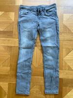 Graue Jeans von Esprit Gr. 38 Stuttgart - Möhringen Vorschau