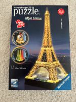 Ravensburger 3D Puzzle Eiffelturm Schleswig-Holstein - Kiel Vorschau