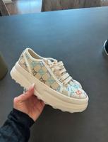 Sneaker GG mit Strass Gr. 37 neu Nordrhein-Westfalen - Hünxe Vorschau