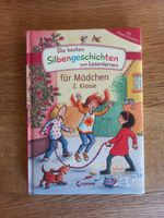 Die besten Silbengeschichten zum Lesenlernen für Mädchen 2. Klass Bayern - Albaching Vorschau