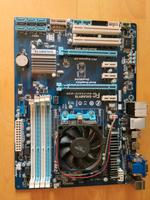 16gb (2* 8gb) DDR3  ga-f2a75-d3h MicroATX Mainboard FM2 Nordrhein-Westfalen - Gelsenkirchen Vorschau
