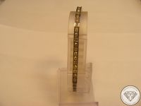 WERT 16.500,- Armband Diamant 585er Gold 169740 T0108  xxyy Hannover - Mitte Vorschau