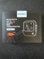 Bluetooth Wifi Grill Thermometer Inkbird IBT-26S-5G Bayern - Hilpoltstein Vorschau