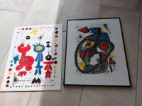 Miró Kunstdrucke Bayern - Kitzingen Vorschau