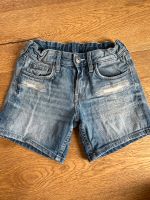 H&M Shorts Jeans 122 128 TOP Nordrhein-Westfalen - Lünen Vorschau