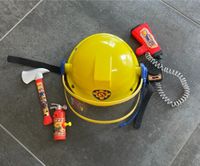 Feuerwehrmann Sam Set Rheinland-Pfalz - Urmitz Vorschau