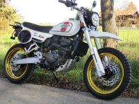 Mash X-Ride Classic 125 / Supermoto / Enduro - Neu! Bayern - Dietramszell Vorschau