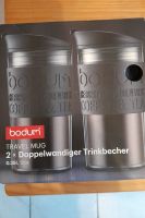 BODUM kaffeebecher to go. NEU Lindenthal - Köln Sülz Vorschau