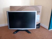 Acer Monitor 24" Zoll x243w in OVP mit Karton Bayern - Graben (Lechfeld) Vorschau