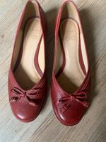 Clarks       Damenschuhe Gr 61/2 Nordrhein-Westfalen - Siegen Vorschau