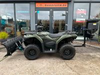 ATV / Quad CFMOTO CForce 450 S One, 4×4, LOF, Winterdienst Nordrhein-Westfalen - Mettingen Vorschau