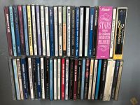 50+ CDs Musik Tanz/Schlager/Klassik/Pop der 80er und 90er Berlin - Tempelhof Vorschau