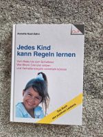 Jedes Kind kann Regeln lernen Buch Baden-Württemberg - Berkheim Vorschau