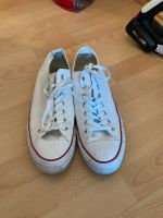 Converse chucks Größe 45 Düsseldorf - Friedrichstadt Vorschau