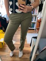 Opus Hose Khaki Bayern - Augsburg Vorschau
