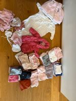90teiliges Babykleiderpaket für Mädchen viele Markenartikel Bayern - Wallersdorf Vorschau