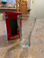 CocaCola 0,3l Gläser von WM 2010. 132Stück vorhanden Bayern - München-Flughafen Vorschau