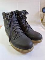 McKinley Jungen Stiefel Gr. 43 Bayern - Marktredwitz Vorschau