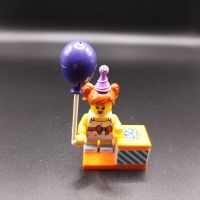 Lego Minifigur Serie 18 Party Mädchen Rosenthal am Rennsteig - Schlegel bei Lobenstein Vorschau