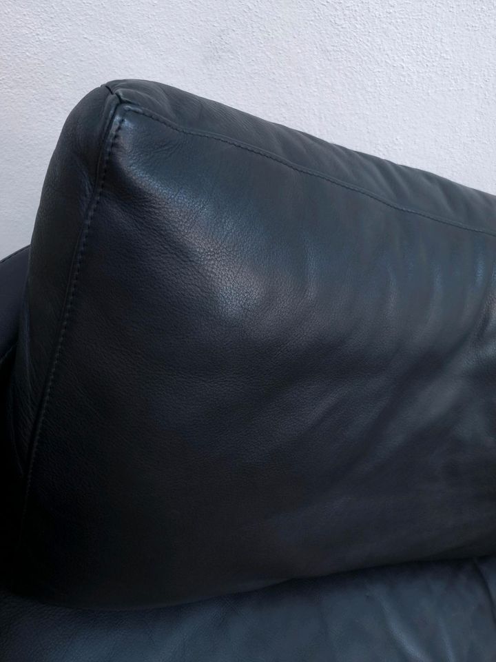 FSM Pool Sofa #2 desede de sede, Designersofa, Ledersofa, Couch in Garching an der Alz