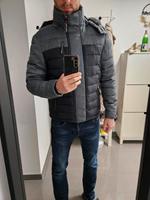 Superdry Fuji Jacke (Größe L) Duisburg - Duisburg-Mitte Vorschau