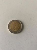 2 Euro Sammler Münze Nordrhein-Westfalen - Gelsenkirchen Vorschau