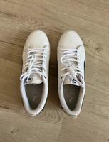 Puma Smash v2 Leder-Sneaker Niedersachsen - Ronnenberg Vorschau