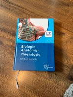 Biologie Anatomie Physiologie Altona - Hamburg Ottensen Vorschau