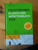 Pschyrembel klinisches Wörterbuch Rheinland-Pfalz - Worms Vorschau