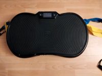 BLUEFIN Vibrationsboard mit Fernbedienung und Zubehör Daun - Boverath Vorschau