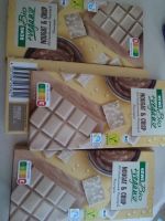 Vegane Schoko süßes Nougat crisp Baden-Württemberg - Neckargemünd Vorschau